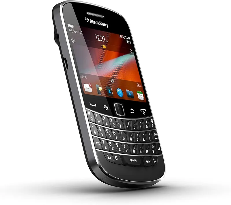 Blackberry Bold Touch 9930 Verizon CDMA GSM — фото 1 Blackberry Bold Touch 9930 Verizon CDMA GSM — фото 1