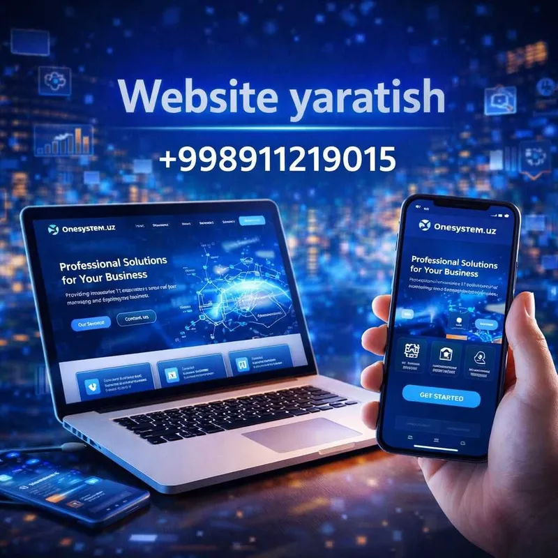 Startuplarni noldan ishga tushiramiz
