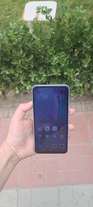 Redmi Note 9 64 ГБ 1 Redmi Note 9 64 ГБ 1