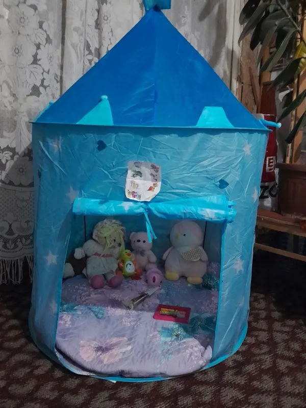 Детская палатка ...