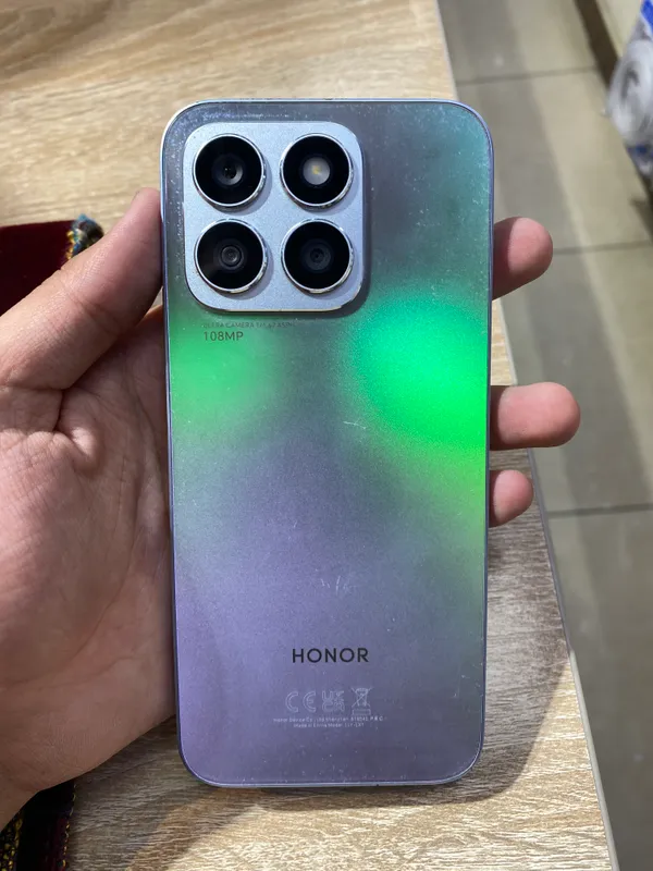 Honor x8b