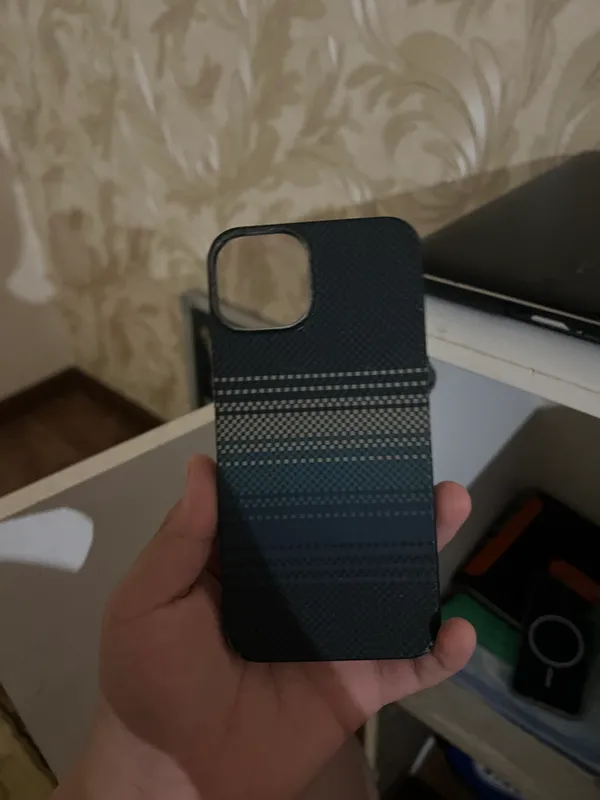 iPhone 13 uchun g'iloflar 1