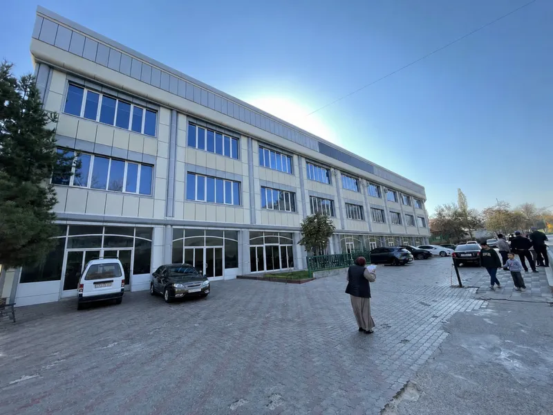 АРЕНДА ПОД МЕДИЦИНСКИЙ ЦЕНТР | 1000 м² | ЮНУСАБАД