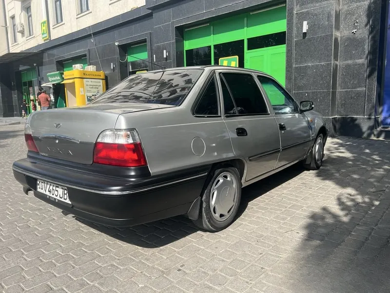 Nexia DOHC 1,6, есть кондиционер 4 Nexia DOHC 1,6, есть кондиционер 4