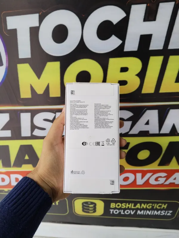samsung galaxy A18 2