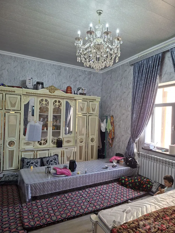 Аргун. Срочно продаётся двор в махалле Янги Арик 2 Аргун. Срочно продаётся двор в махалле Янги Арик 2