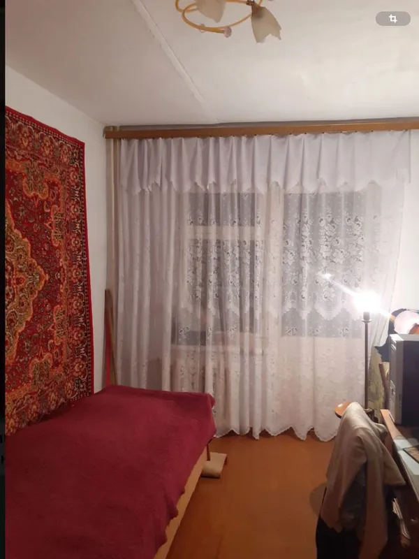 Продам четырёхкомнатную квартиру — фото 3