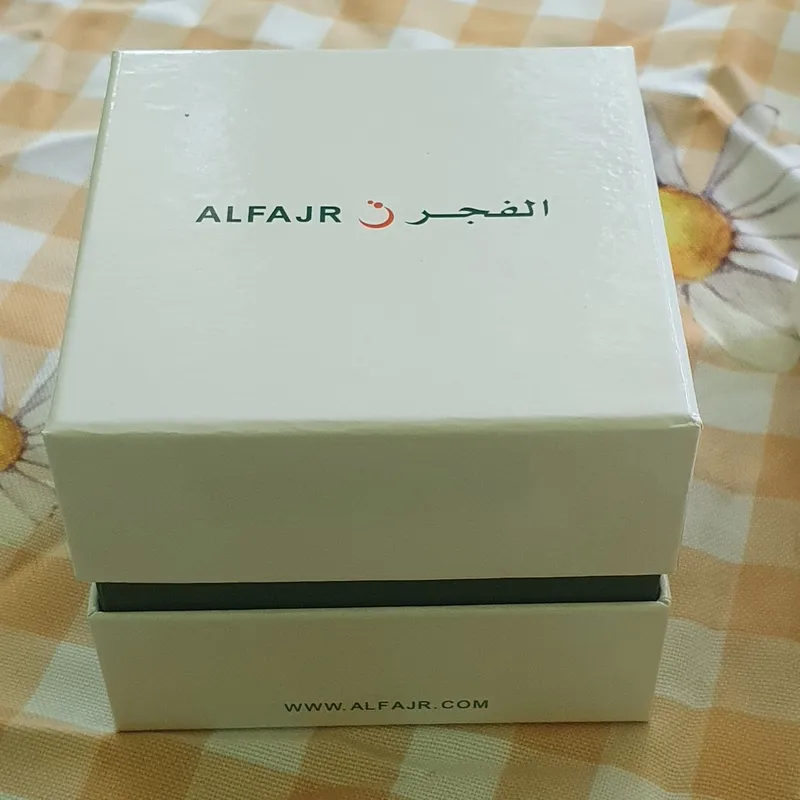 ALFAJR WJ44 RB original 2