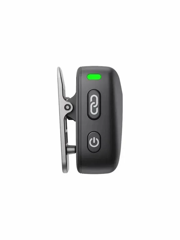 Безпроводной микрофон DJI MIC MINI TRANSMITTER 5 Безпроводной микрофон DJI MIC MINI TRANSMITTER 5