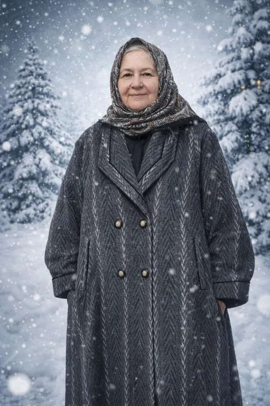 Аёллар пальтоси
