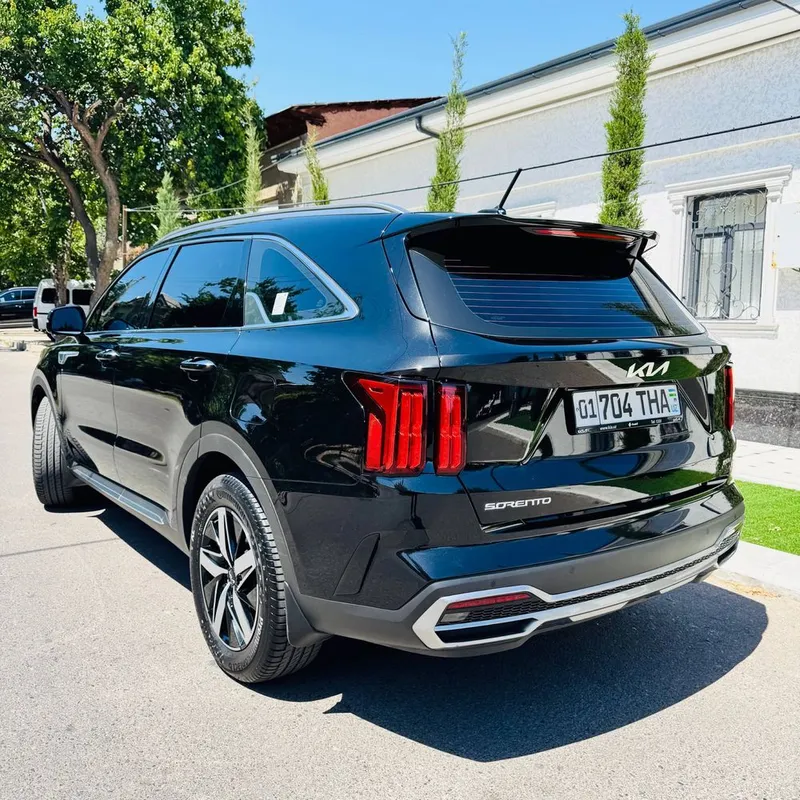 Kia Sorento prestige srochna — фото 7