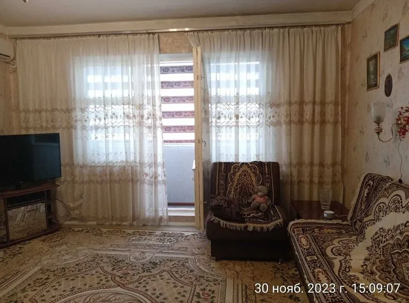 Продажа квартиры — фото 1