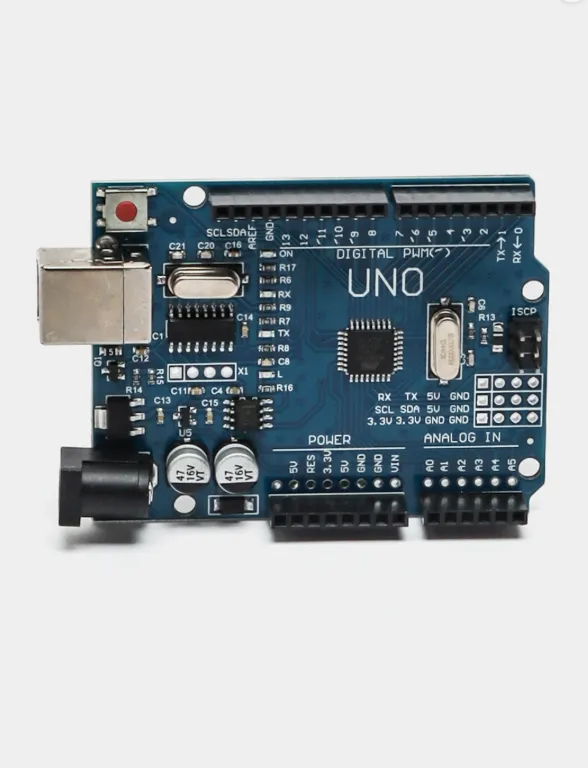 Arduino uno SMD — фото 1 Arduino uno SMD — фото 1