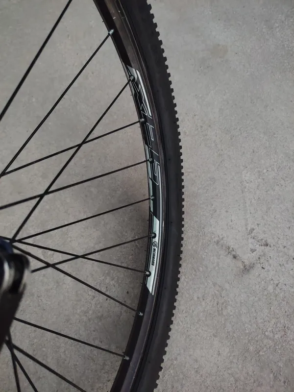 Velo barselona 26 6