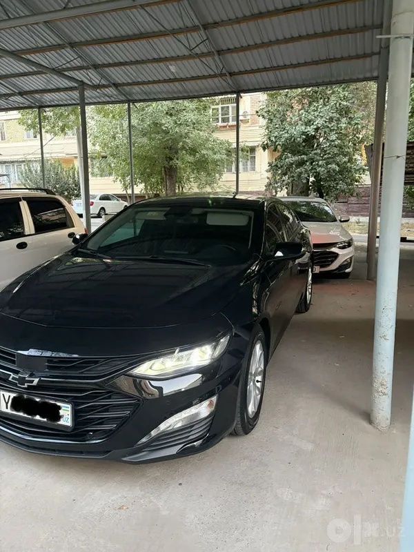 Malibu 2 XL 2023 2 Malibu 2 XL 2023 2