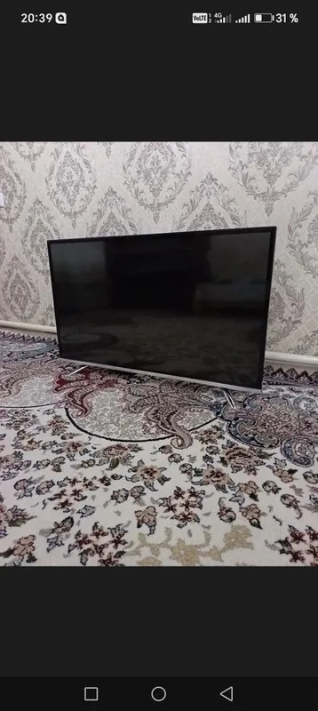 Artel televizor.