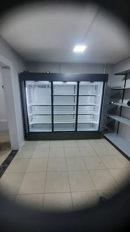 Холодильник витрина продаётся — фото 2