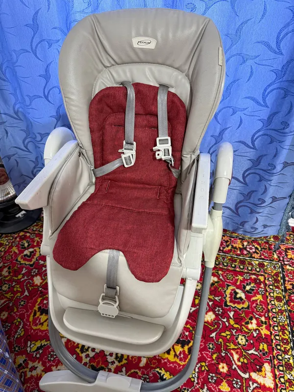 teknum firmasi detskiy stulchik holati yaxshi — фото 3