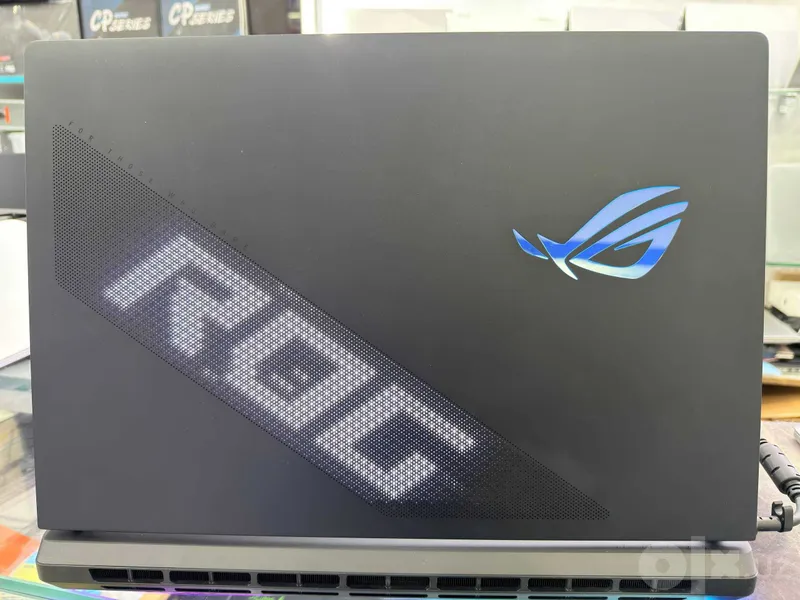 Продаётся ASUS ROG Strix SCAR 18 Ultra 9 64GB 3TB SSD RTX 5090 1 Продаётся ASUS ROG Strix SCAR 18 Ultra 9 64GB 3TB SSD RTX 5090 1