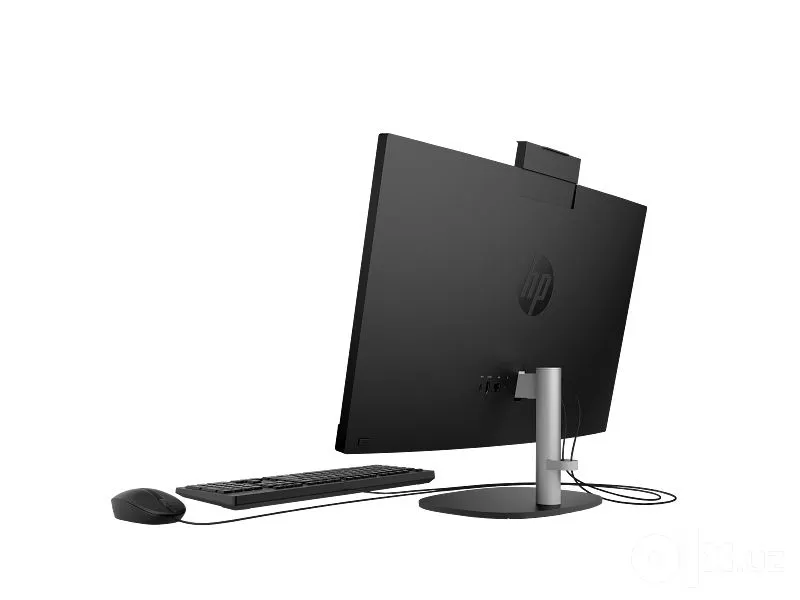 Новый моноблок HP 24 4 Новый моноблок HP 24 4