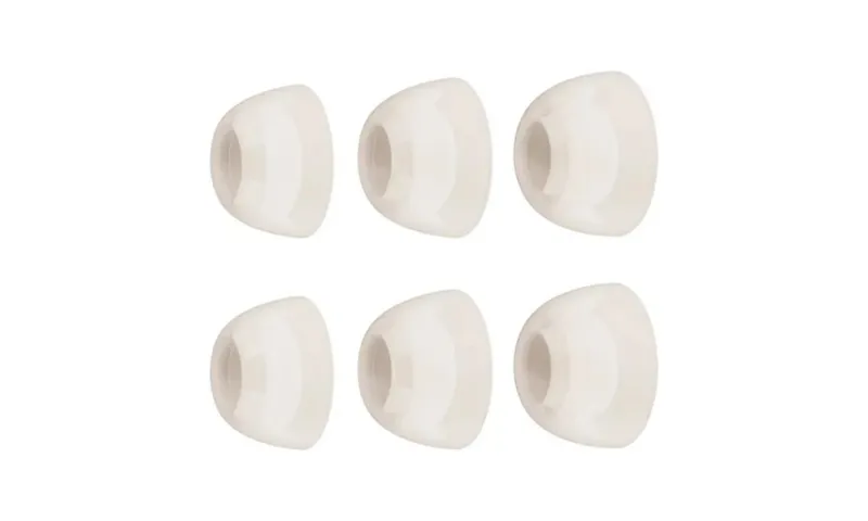 Наушники HyperX Cirro Buds Pro Beige (727A7AA) — фото 3