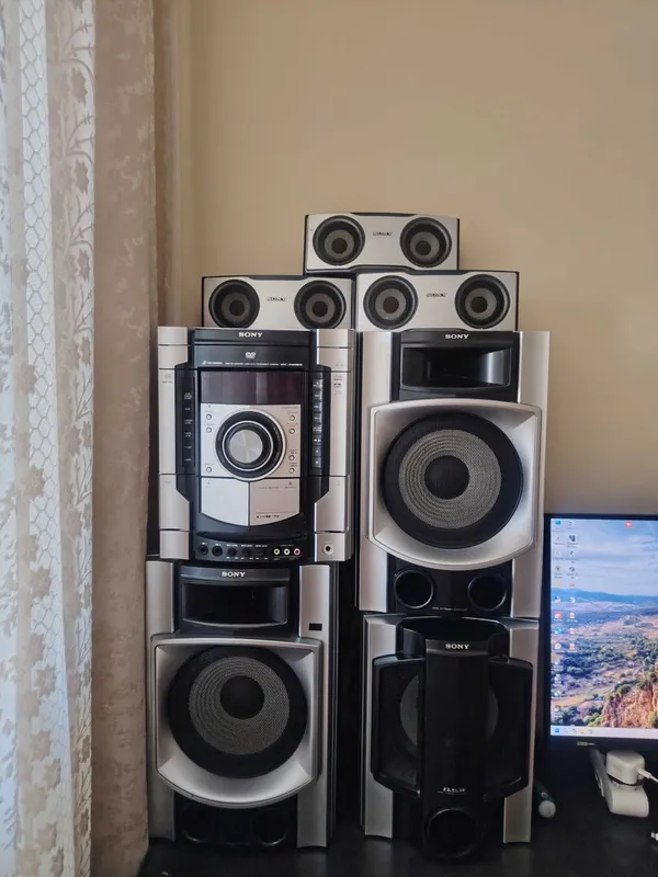Sony kalonka sotiladi 2500