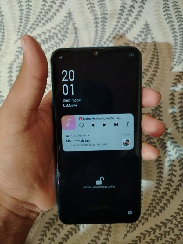 Oppo A12, цена 500 тысяч 3