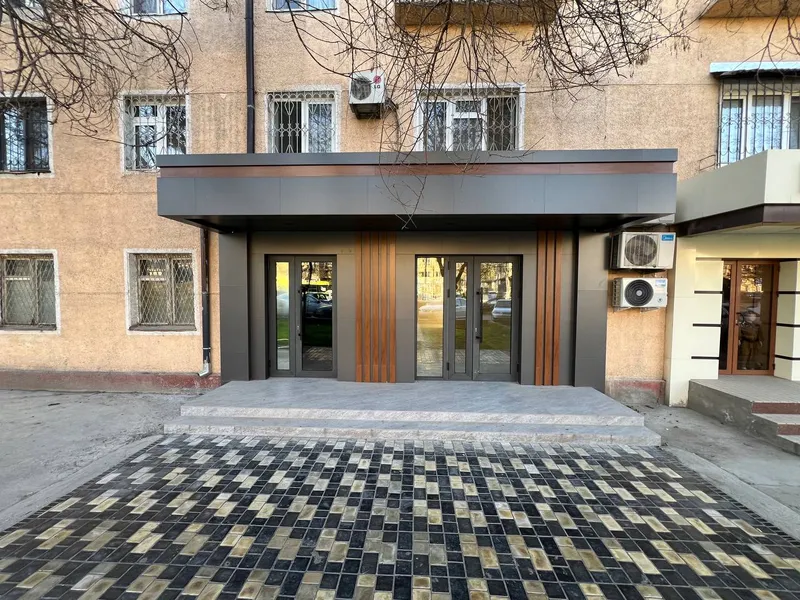 Аренда Офис 120 м² | М.Буюк Ипак Йули| 1-Линия