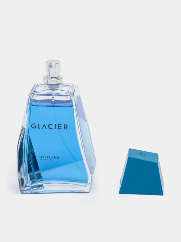 Туалетная вода Glacier — фото 1