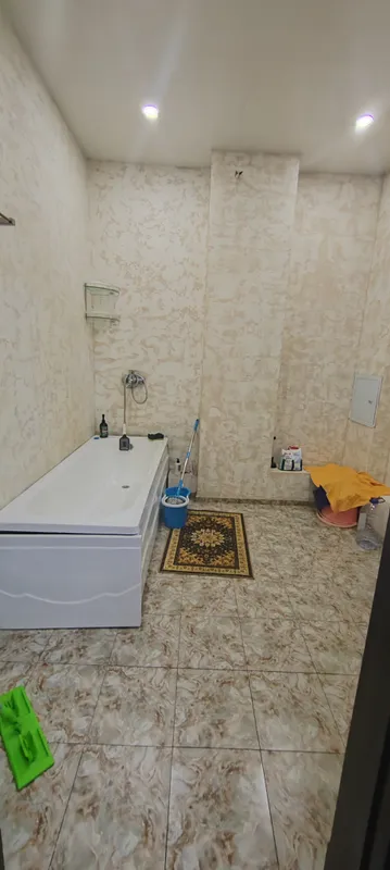 Аренда 2 комнатная Новостройкк 90м2 Абдулла Кахара — фото 7 Аренда 2 комнатная Новостройкк 90м2 Абдулла Кахара — фото 7