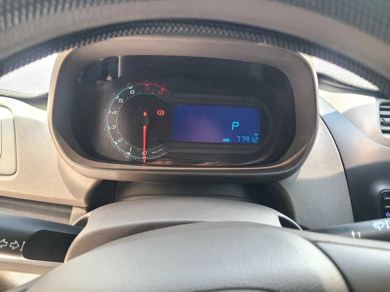 Cobalt, 4-я комплектация, автомат, 2020 6 Cobalt, 4-я комплектация, автомат, 2020 6