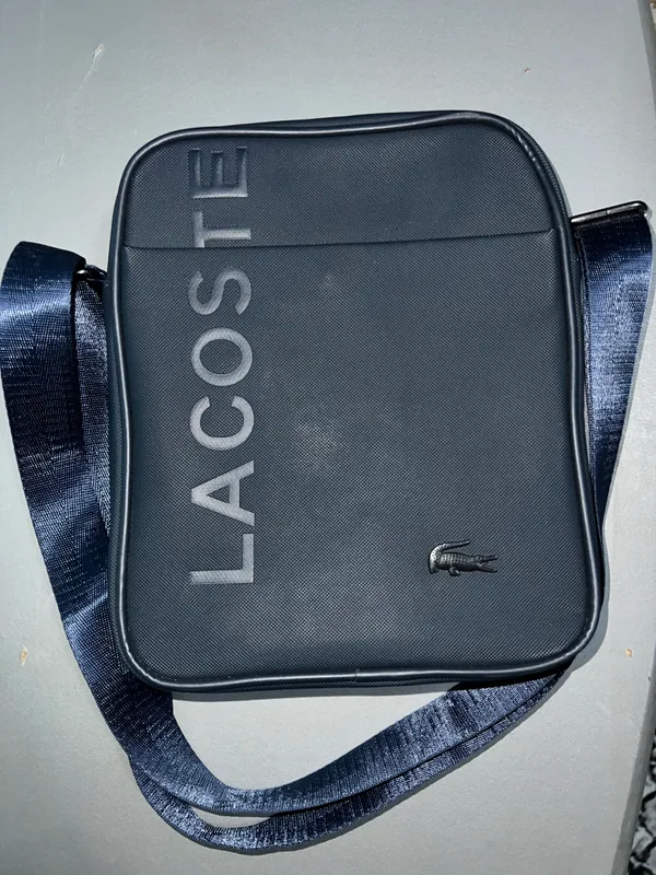 Детская сумка Lacoste 1