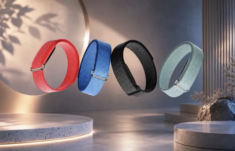 Google fitbit air 2