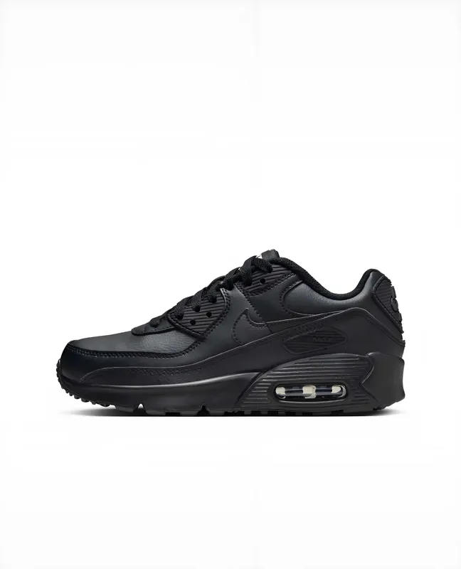 Продаются кроссовки Nike Air Max 90 LTR Black из США Размер 43 UK: 8.5
