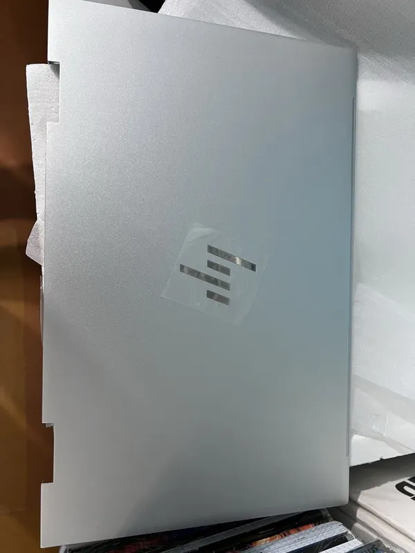 Задняя крышка HP ENVY Х360 15M-EU часть А 1