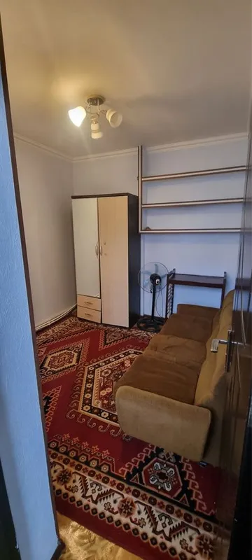 Kvartiraga 2 ta bola kerak