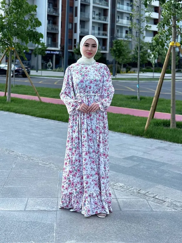 Trend kòylagimiz keldi keng fason
