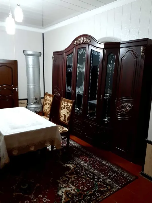 Сдам 2х комнатную квартиру 1
