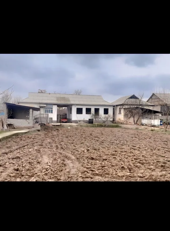 Сергайратда Уй Сотилади! Арзон Ер нархида!!! — фото 2 Сергайратда Уй Сотилади! Арзон Ер нархида!!! — фото 2