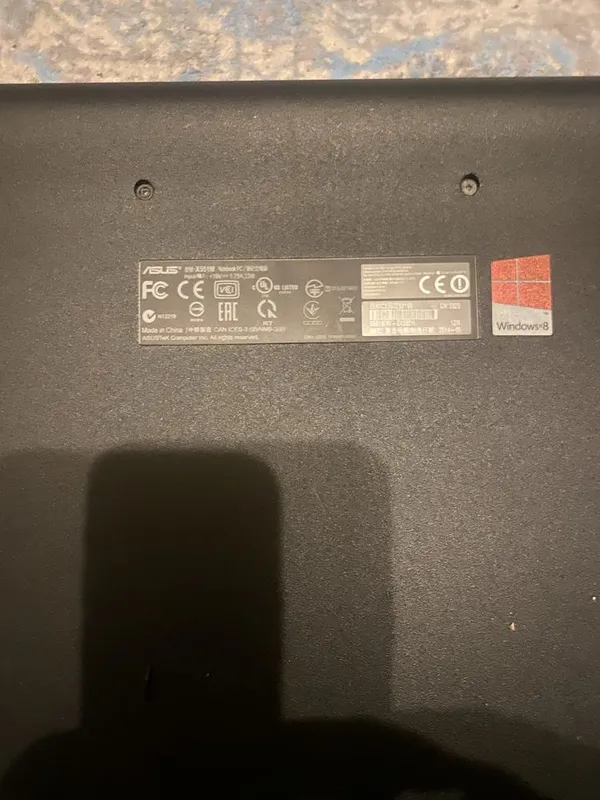 Asus X551M срочна 3