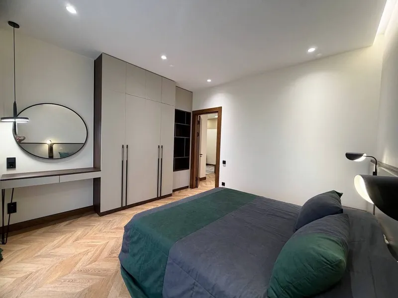 Сдается 2х ком квартира, ЖК NRG Oybek, ор-р: ул. Нукусская, 55м² 4 Сдается 2х ком квартира, ЖК NRG Oybek, ор-р: ул. Нукусская, 55м² 4