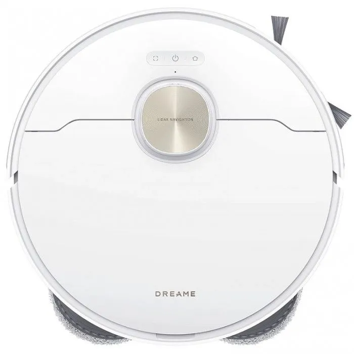 Робот-пылесос Xiaomi Dreame Vacuum Cleaner L50 Ultra CE (EU) — фото 3