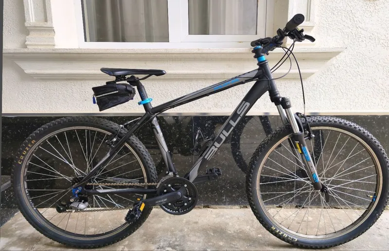 germaniya velosipedlari
