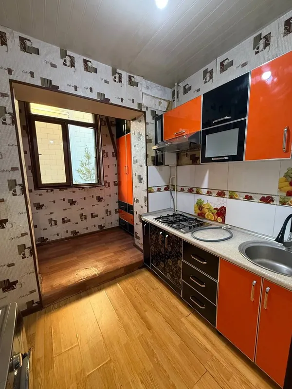 Продаётся Чиланзар Е 2/3/5 Малогобаритка. 7 Продаётся Чиланзар Е 2/3/5 Малогобаритка. 7