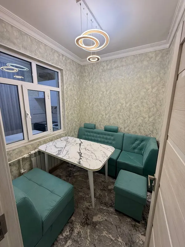 Аренда квартиры Юнусабад-2 Аксака банк 2/2/4 — фото 1
