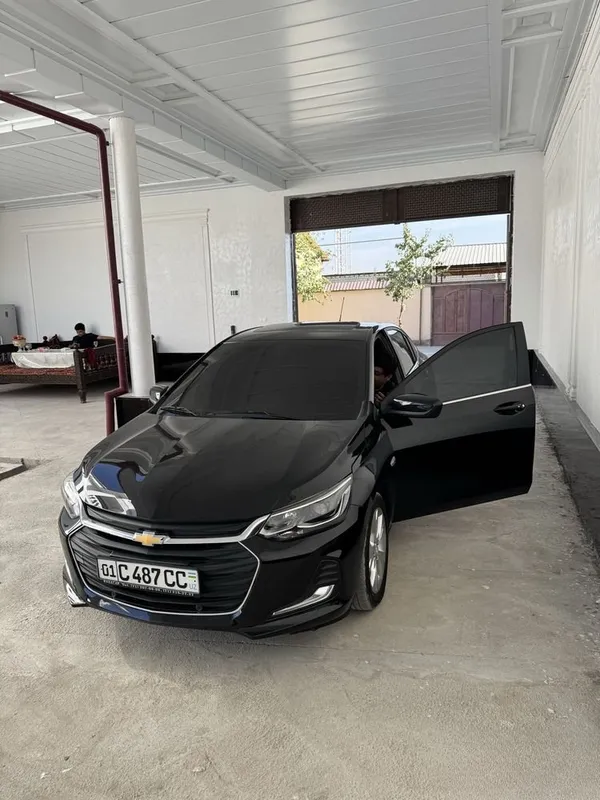Onix Premier, 6-я позиция 2 Onix Premier, 6-я позиция 2