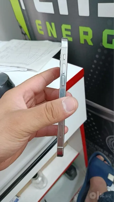 Iphone 12 pro 128gb 4 Iphone 12 pro 128gb 4