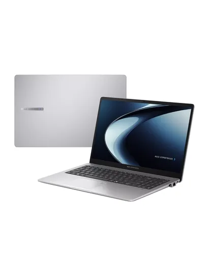 Ноутбук Asus Expertbook Ryzen 5 7535HS 1