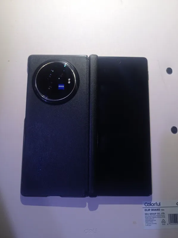 Vivo X Fold 3 Pro 3