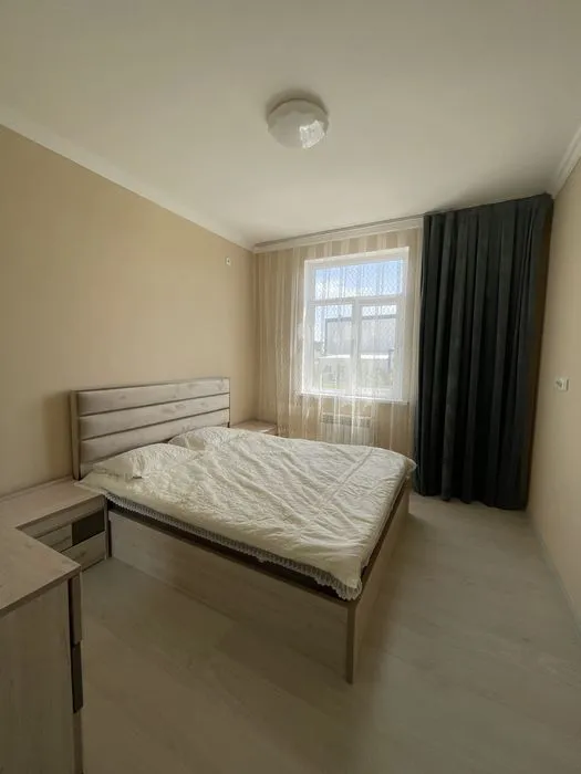 2-комн. квартира, 42 м², 2/9 этаж (вторичка), Яшнабадский район, Махтумкули
